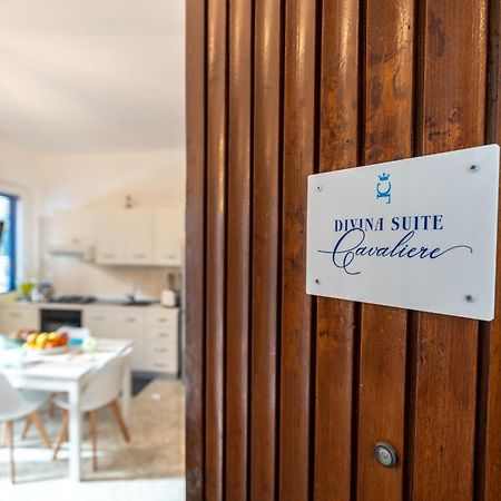 Divina Suite Cavaliere Maiori Exterior photo