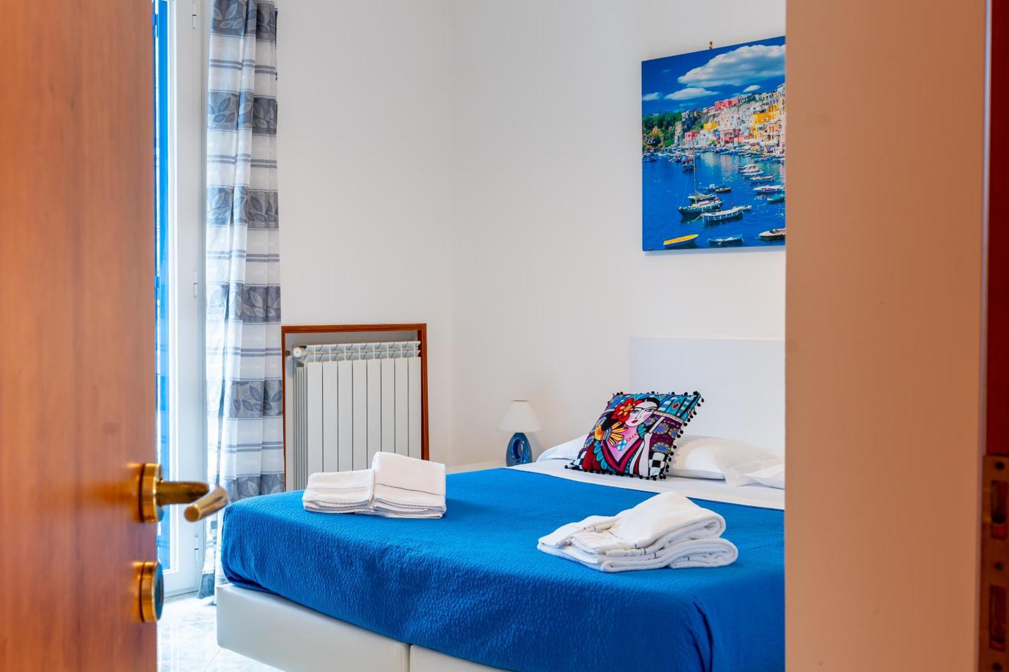 Divina Suite Cavaliere Maiori Exterior photo