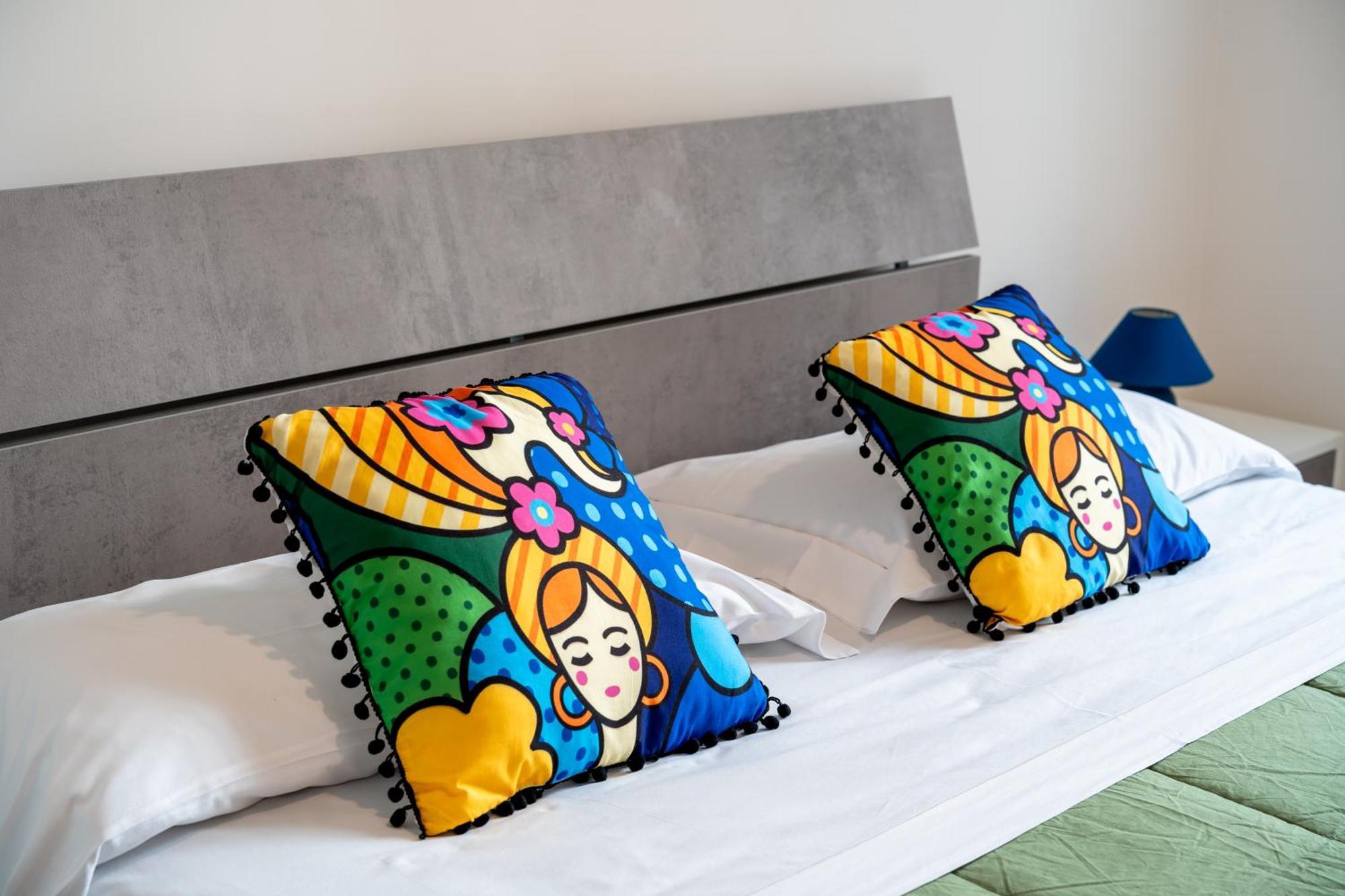 Divina Suite Cavaliere Maiori Exterior photo