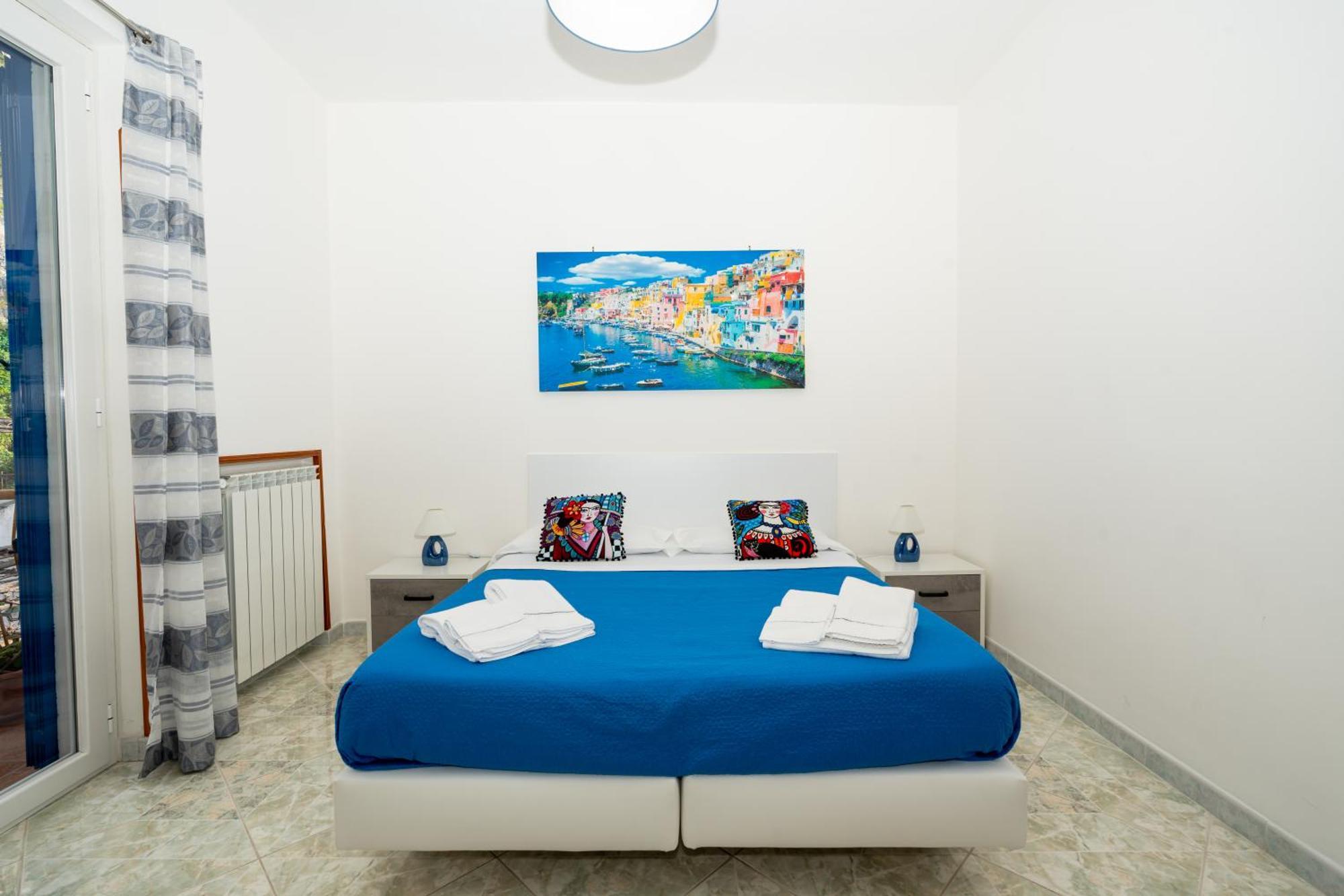 Divina Suite Cavaliere Maiori Exterior photo
