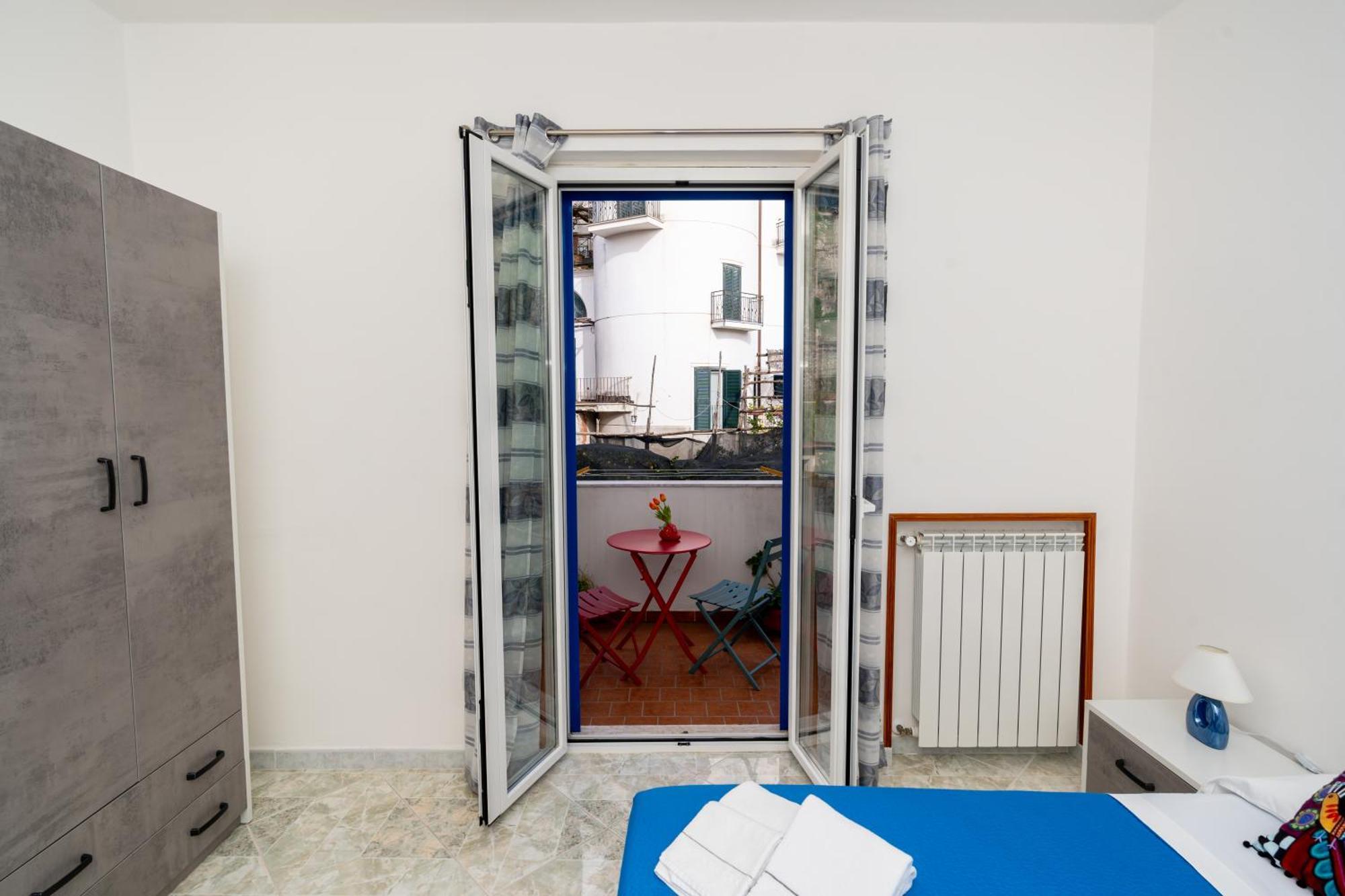 Divina Suite Cavaliere Maiori Exterior photo