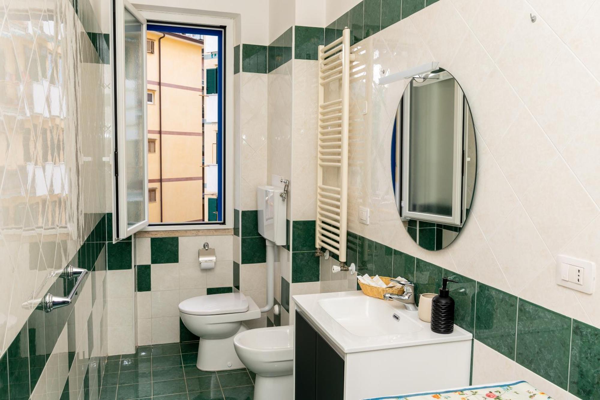 Divina Suite Cavaliere Maiori Exterior photo