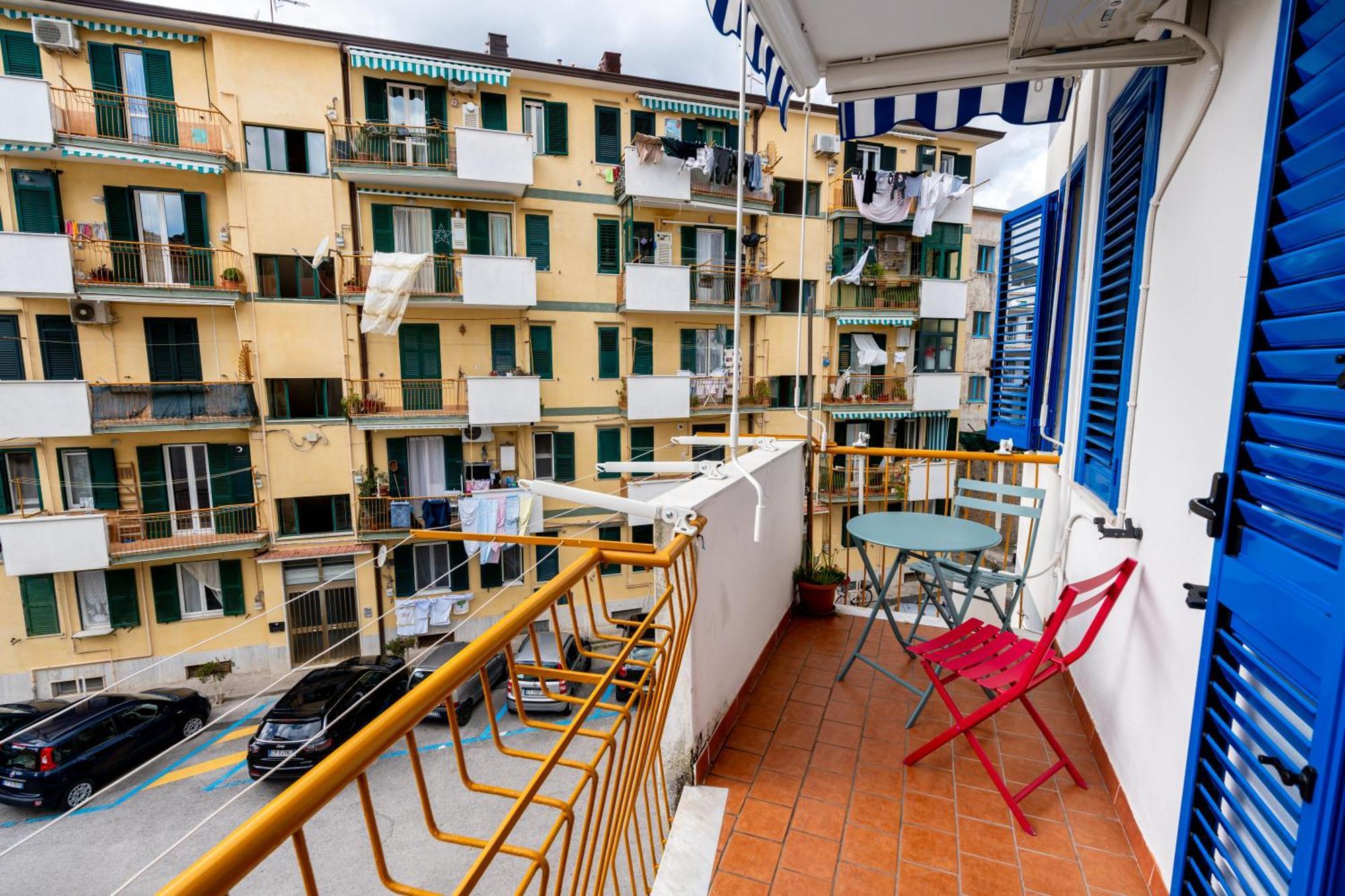 Divina Suite Cavaliere Maiori Exterior photo